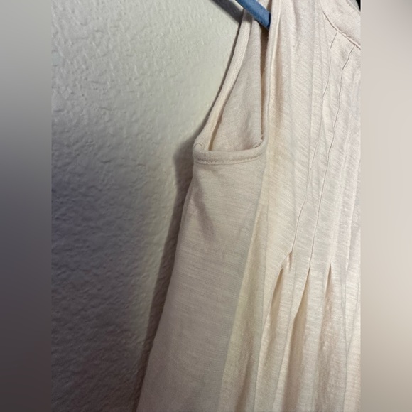 Anthropologie Tank Top XS - Picture 4 of 5